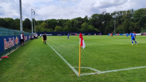 RB-Trainingszentrum Platz 6 - Leipzig