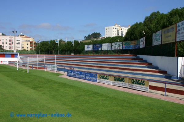 Estádio Manuel Marques - Torres Vedras