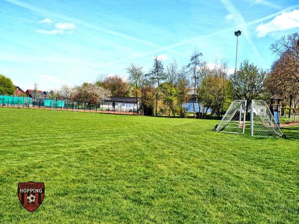 Kanalstadion Nebenplatz - Rietberg-Bokel