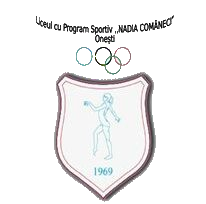Wappen Colegiul Sportiv Nadia Comăneci  29976