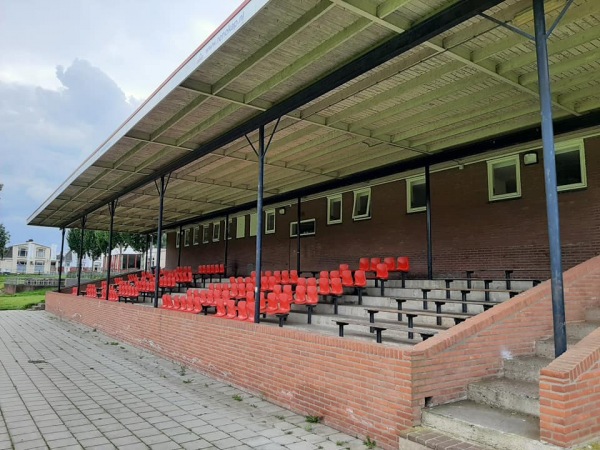 Sportpark Schreurserve - Vosta - Enschede