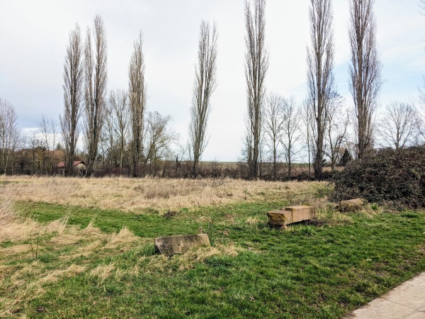 Sportplatz Kleinfischlingen - Kleinfischlingen