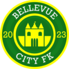 Wappen Bellevue City FK