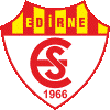 Wappen Edirnespor