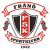 Wappen Frånö SK  91098