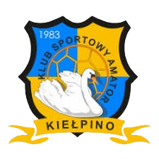 Wappen KS Amator Kiełpino
