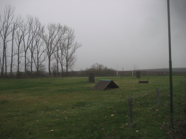 Sportplatz Klein Germersleben - Wanzleben-Börde-Klein Germersleben