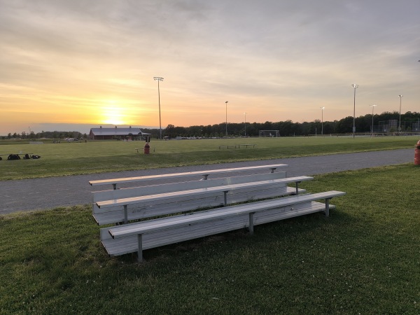 Southward Community Park Athletic Field - West Lincoln-Grassie, ON