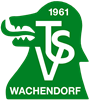 Wappen TSV Wachendorf 1961  54671