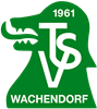 Wappen TSV Wachendorf 1961