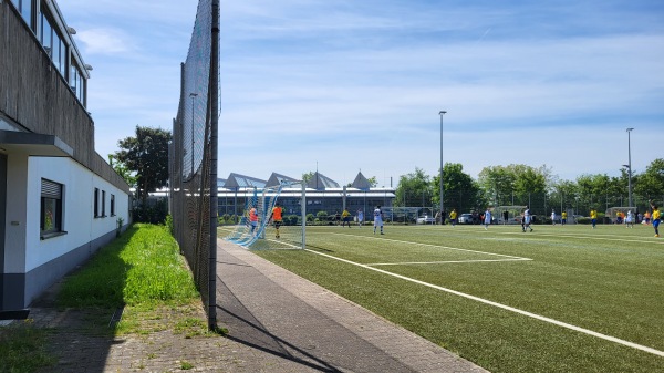 Sportanlage Markgröninger Straße Platz 2 - Schwieberdingen