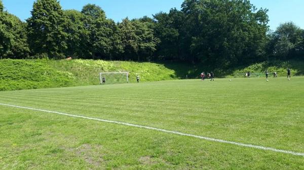 Gallbergstadion - Lütau