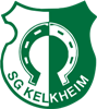 Wappen SG Kelkheim 1912  18051