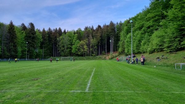 Alois-Brunner-Stadion - Starnberg-Wangen