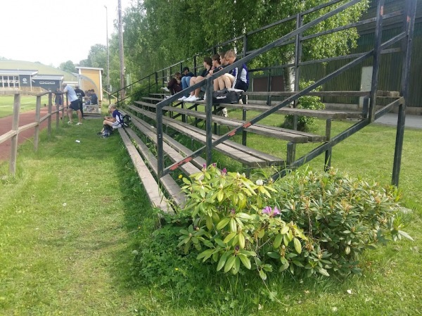 Enebybergs IP - Enebyberg