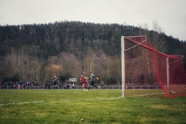 Städtisches Stadion Horb - Horb/Neckar