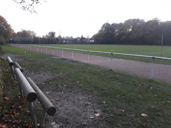 Sportplatz Schulzentrum Nord - Pinneberg