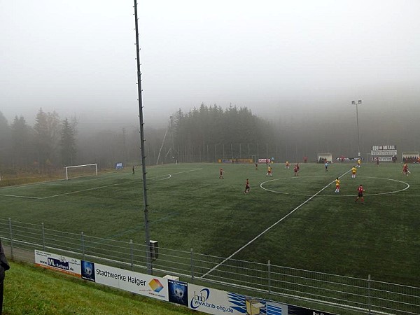 SIBRE Park - Haiger-Steinbach