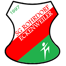 Wappen SG Rohrdorf/Eckenweiler 1997 diverse
