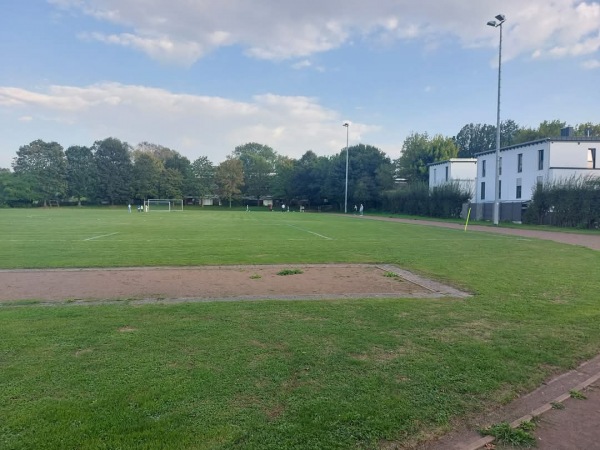 Sportanlage Am Salzwingert Platz 2 - Groß-Umstadt-Klein-Umstadt