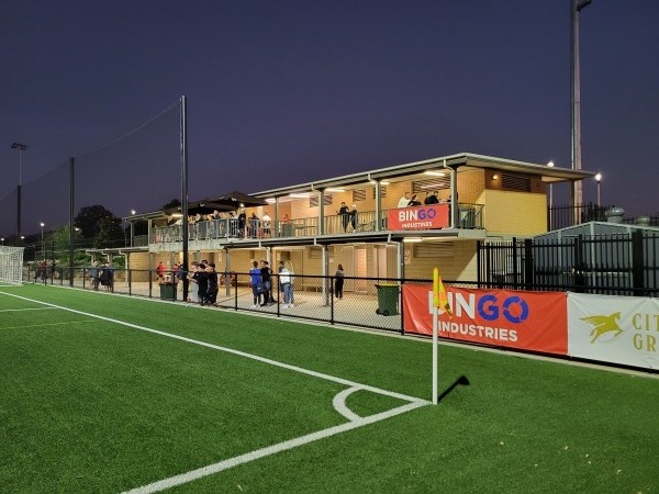 Rydalmere Park - Rydalmere