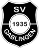 Wappen SV Gablingen 1935