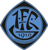 Wappen 1. FC Gunzenhausen 1910 diverse