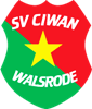 Wappen SV Ciwan Walsrode 1996  18732