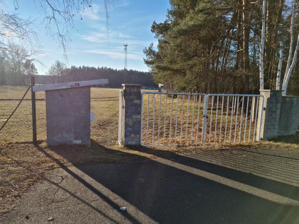 Sportanlage Deutsch-Sorbischer Schulkomplex (alt) - Schleife