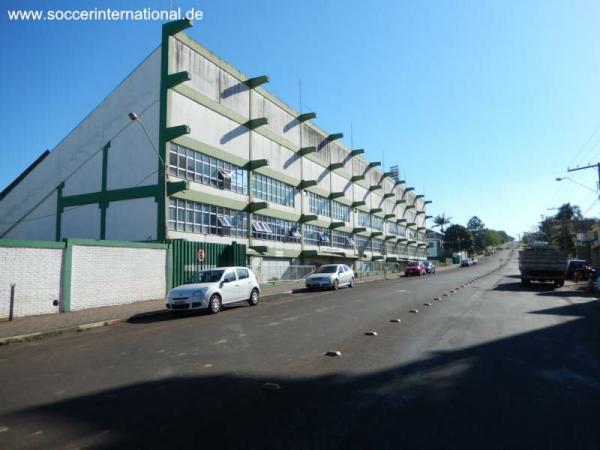 Arena Condá - Chapecó, SC