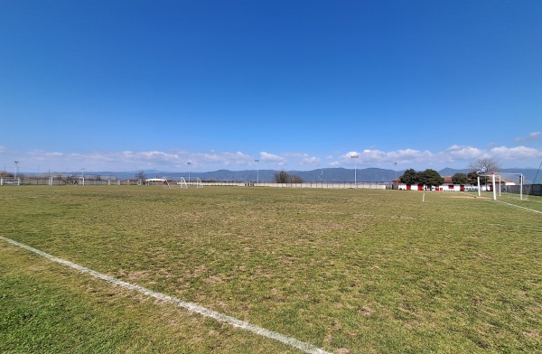 Gipedo Neas Apollonias - Nea Apollonia