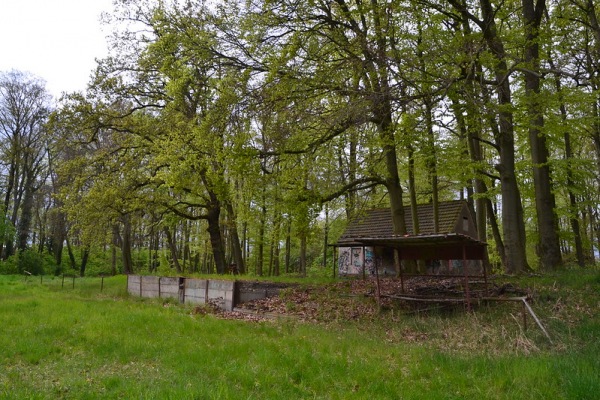 Sportplatz Ivenrode - Altenhausen-Ivenrode