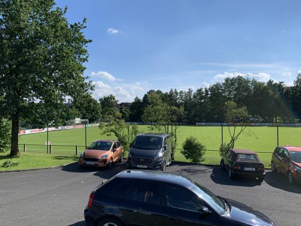 Sportzentrum Kulmain - Kulmain