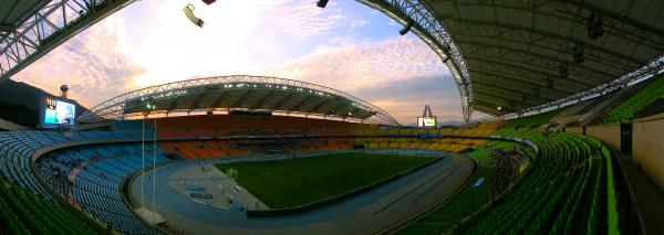 Daegu Stadium - Daegu