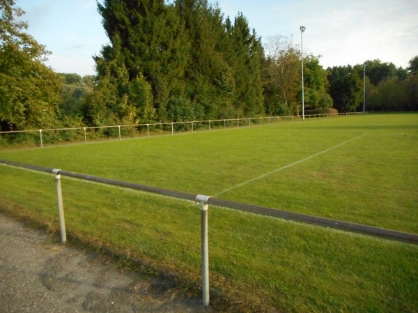 Sportanlage Badener Straße Platz 2 - Durmersheim-Würmersheim