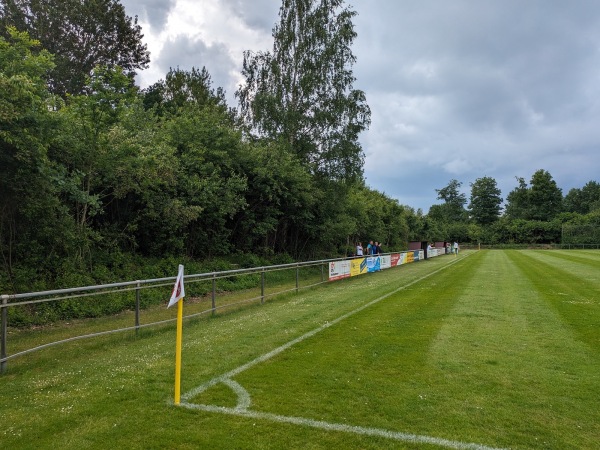 Sportzentrum Wahlstedt - Wahlstedt