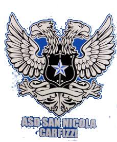 Wappen ASD San Nicola Carfizzi 