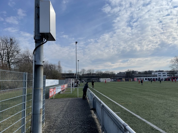 salus Park - Hürth