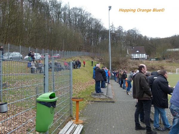 Sportplatz Charlottental - Siegen