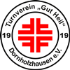 Wappen TV Dornholzhausen 1919 II  111332