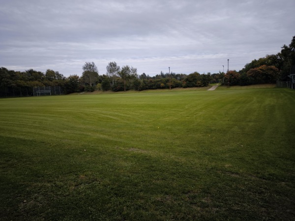 Friesenstadion C-Platz - Husum
