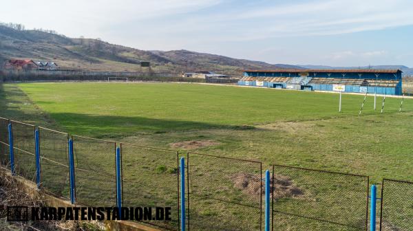 Stadionul Minerul - Filipeștii de Pădure