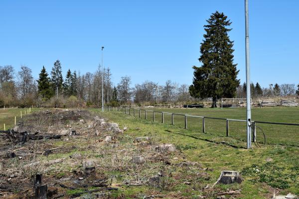 Sportanlage an den Höhlen - Breitscheid/Hessen-Erdbach