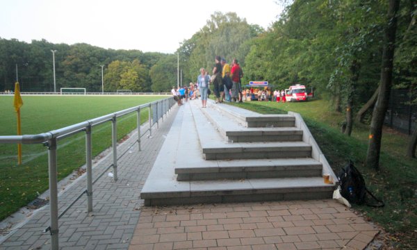 Freie Turner Stadion - Braunschweig