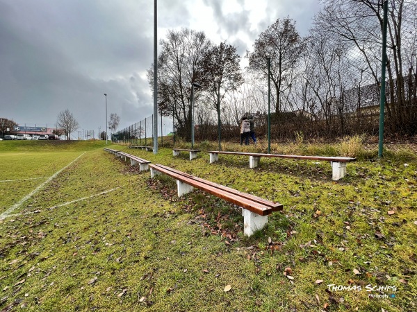 Sportanlage Wilhelmsdorf - Wilhelmsdorf/Württemberg