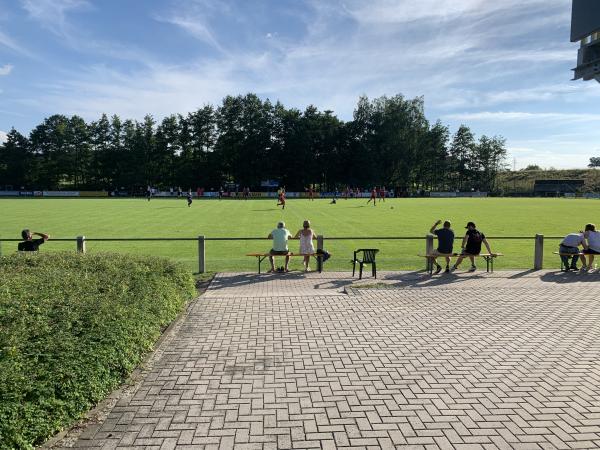Sportzentrum Kulmain - Kulmain