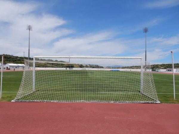 Estádio Municipal Fernando Cabrita - Lagos