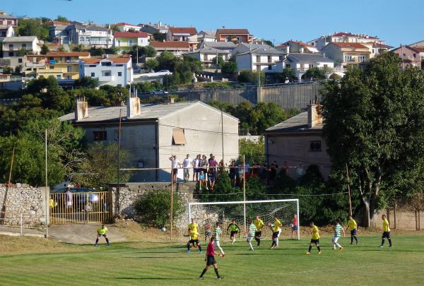 Stadion Pod Nehajem  - Senj   