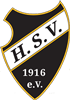 Wappen ehemals Hoengener SV 1916