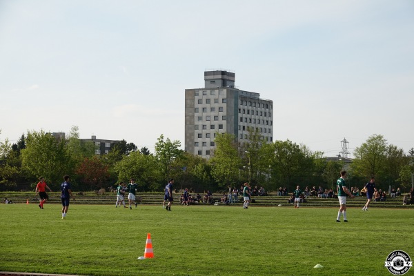 Sportzentrum Pädagogische Hochschule - Ludwigsburg Sportzentrum Pädagogische Hochschule - Ludwigsburg
